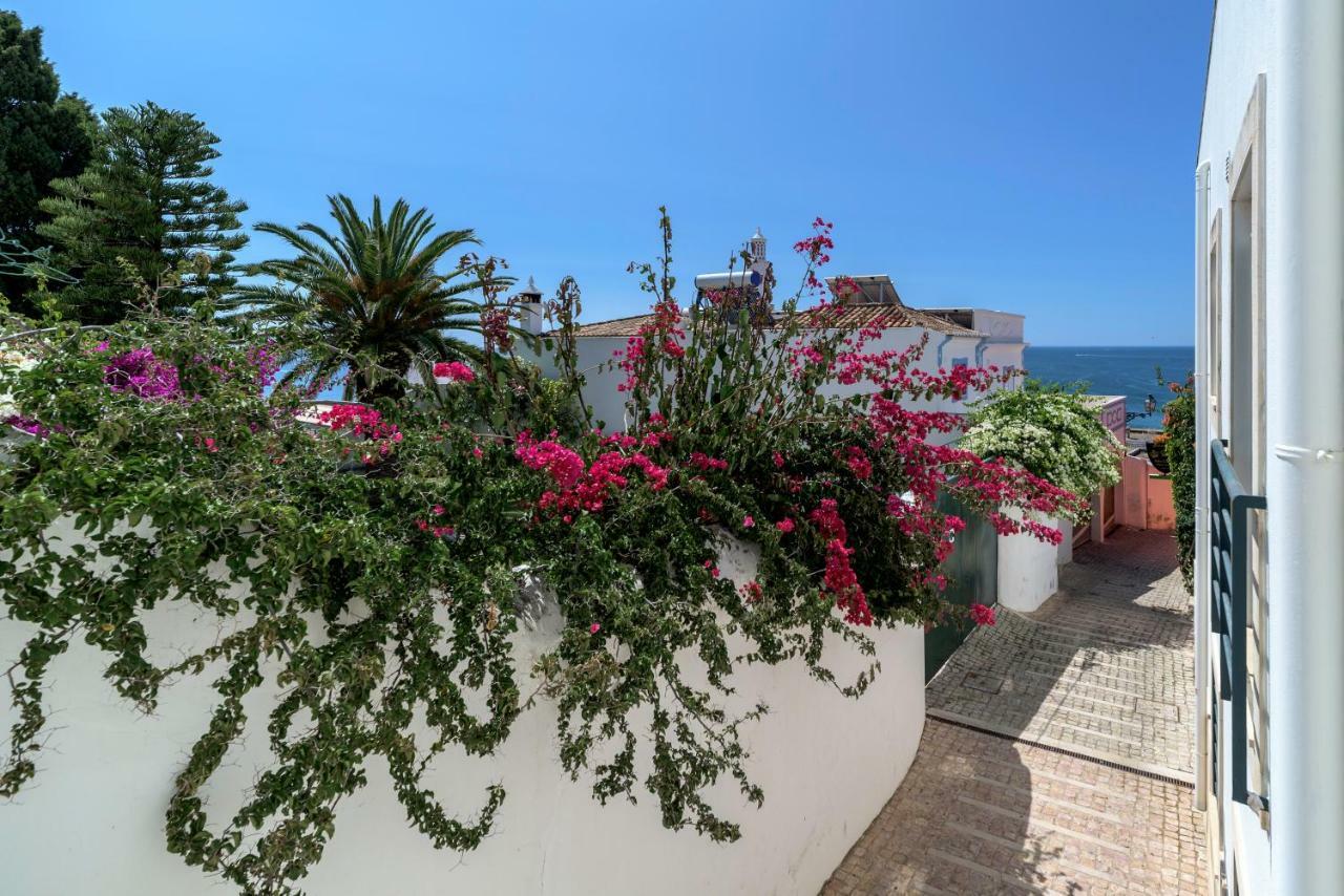 FLH Muralhas da Vila Apartment Albufeira Exterior foto